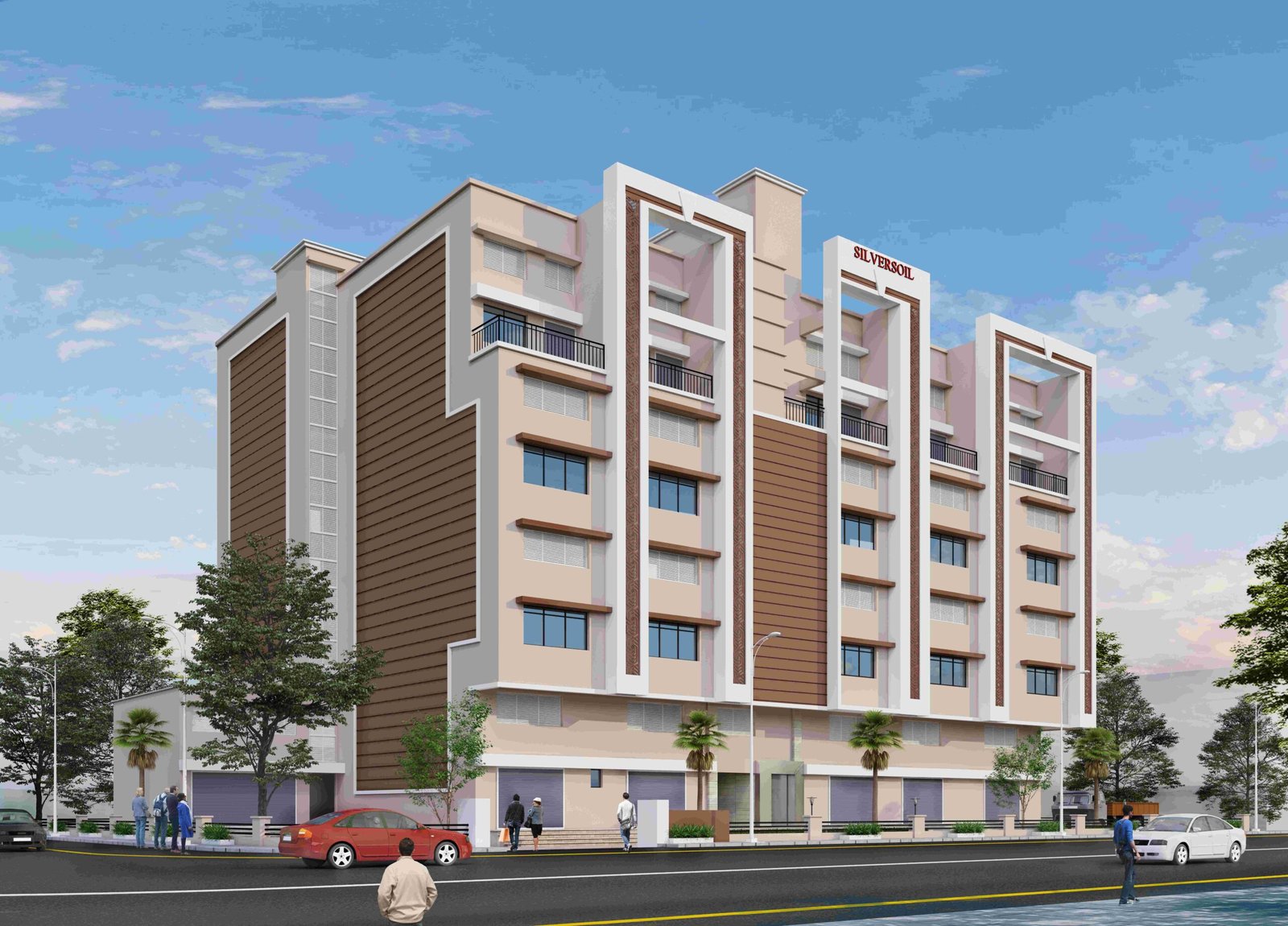 SILVERSOIL INDUSTRIAL PREMISES (2)