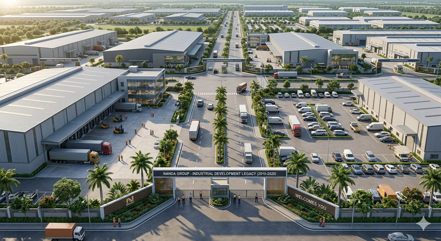 Expanding Horizons, Elevating Standards