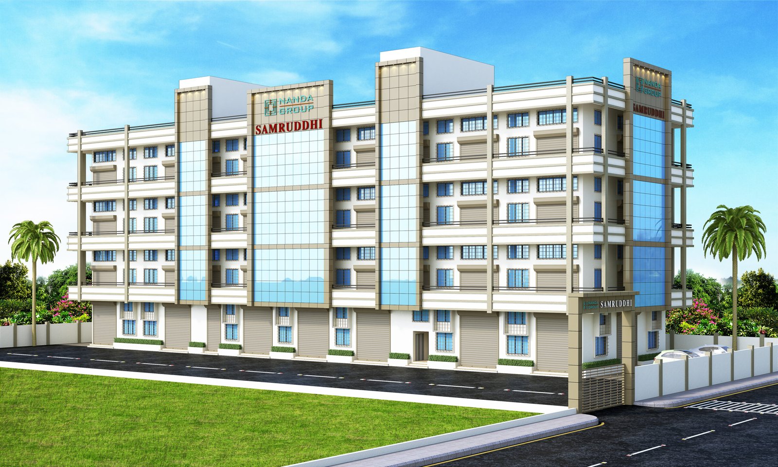 Continuing Excellence, Building the Future